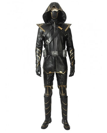 Hawkeye Cosplay Costume